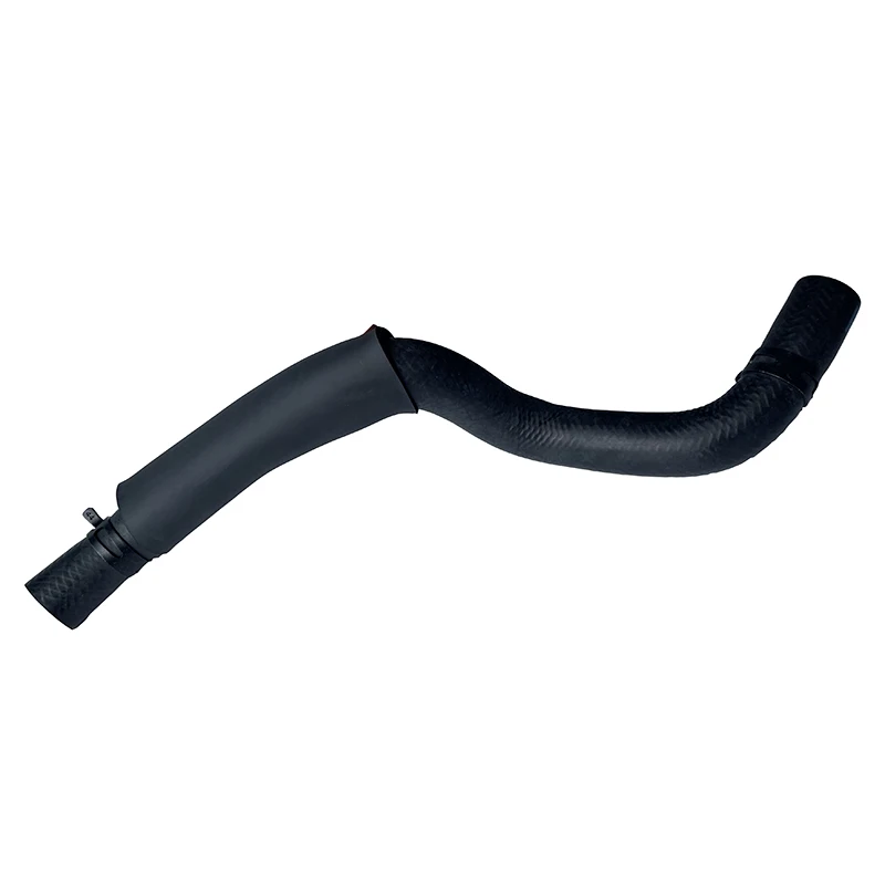 New Genuine Radiator Coolant Lower Hose Water Pipe 25412-2B800 For Hyundai Santa Fe