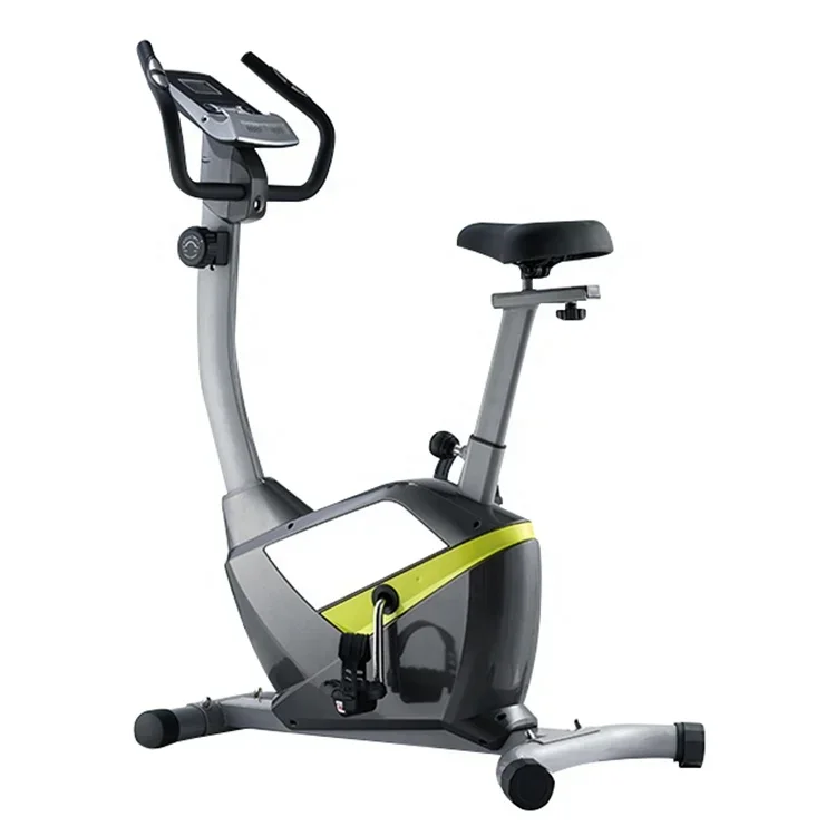 cross-border  Equipment Body Fit Indoor Exercise Simple Programmable Stationary Bike