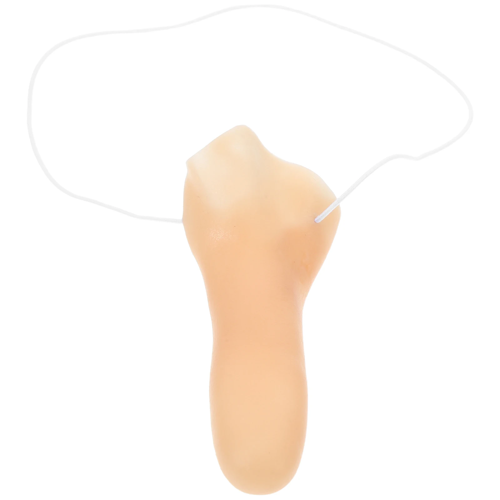 

Witch Dress Up Prop Long Nose For Party And Performance Funny And Cute Design Suitable For Halloween Costumes