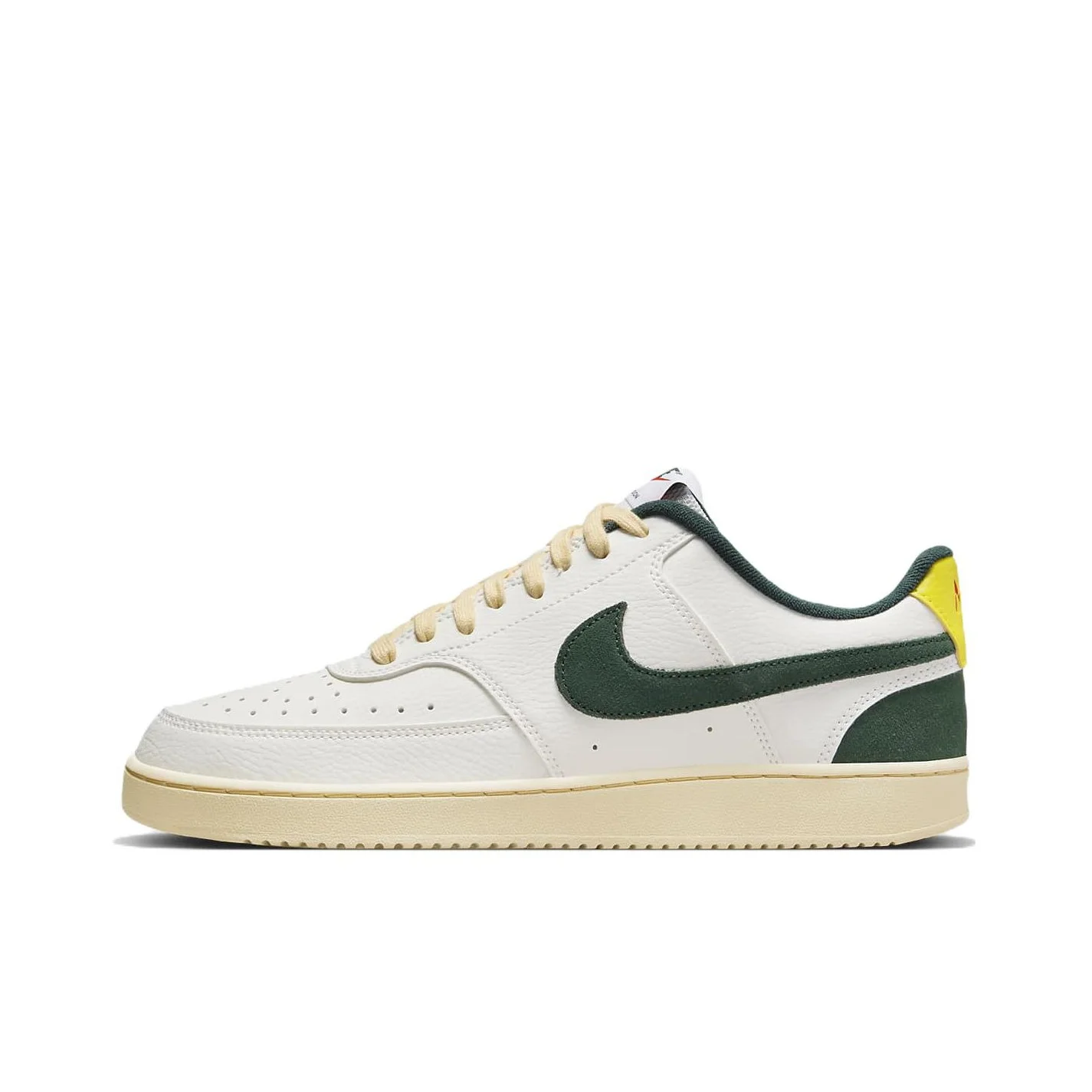 chaussures-de-skateboard-basses-nike-court-vision-1-pour-hommes-couleur-sail-white-green-fd0320-133
