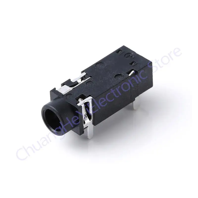 10Pcs PJ-328A 3.5Mm… - image