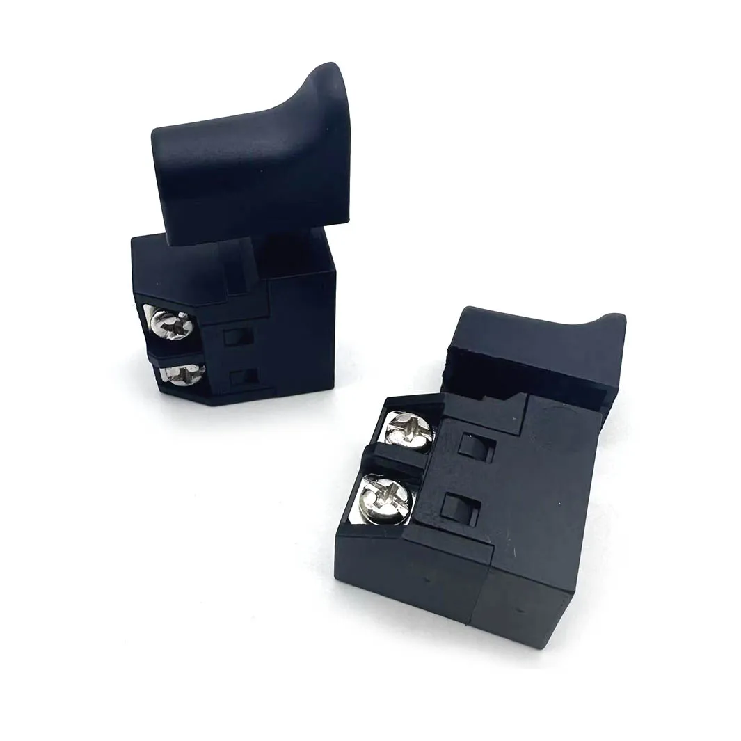 

250V 6A Electric Drill Switch Circular Saw Power Tools Speed Control Trigger For Cutting Machine Electric