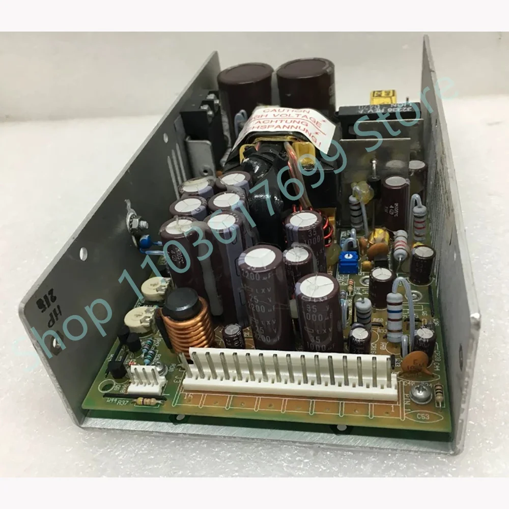 Perfect test Stable performance GPC130D