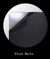 Black Matte