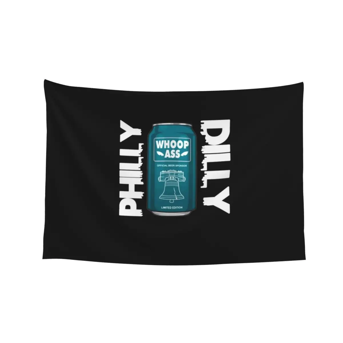 

Philly Sparkling Water Tapestry Wall Hanging Room Decor Korean Style Aesthetic Room Decor Korean Home Decoration Tapestry