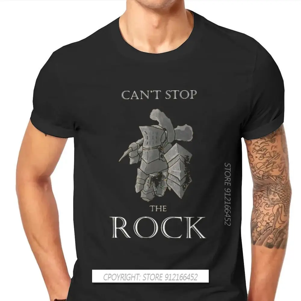 

Мужская футболка Lord Manus kstalker Kaathe Game k с цветным принтом, повседневный топ ort Sve для мужчин