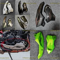 Motorcycle Engine Bellypan Lower Spoiler Cowling Protection Fairing Fit for Kawasaki Z900 2020 2021 2022 2023-2026