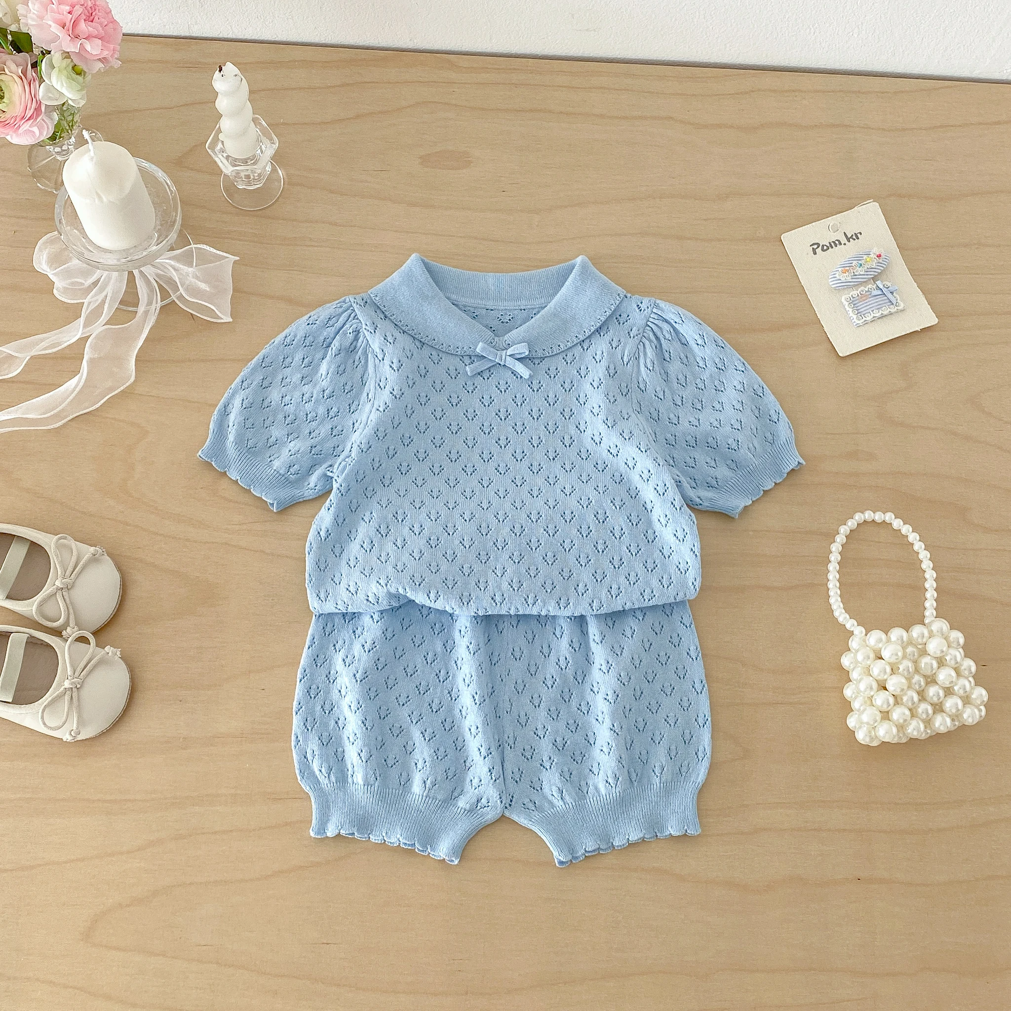 Thumbnail 3 - #38 New Baby Outfits Arrivals