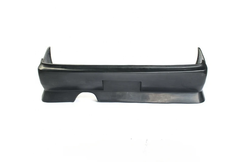 FRP Fiber Glass 1988 to 1994 A31 Cefiro DRIFT Rear Bumper Replacement Body Kit Fit For A31 Cefiro Rear Bar Cover