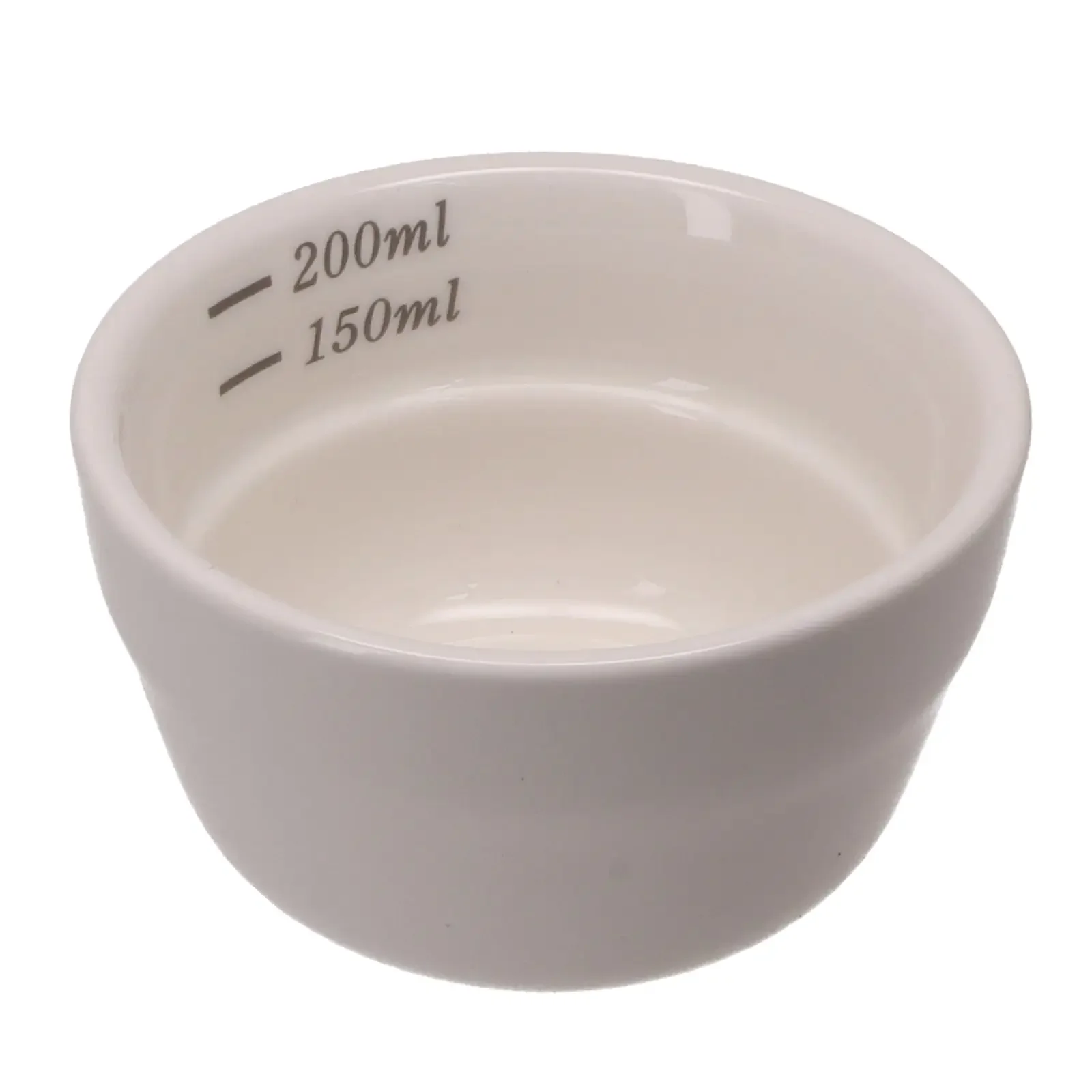 Coffee Accessories Espresso Dosing Cup Home Brew Coffee Preparation Elegant Look Non-slip Base Professional Coffee Accessories
