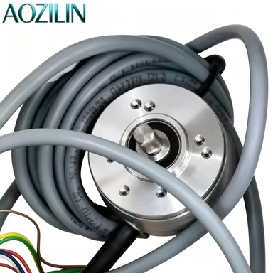 AOZILIN 8KIS4013422000 Industrial Replacement Spare Parts 8.KIS40.1342.2000 Standard Equipment Component