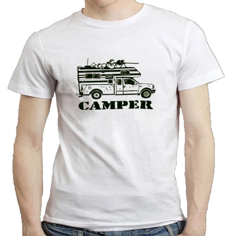 New T-Shirt De Tire… - image