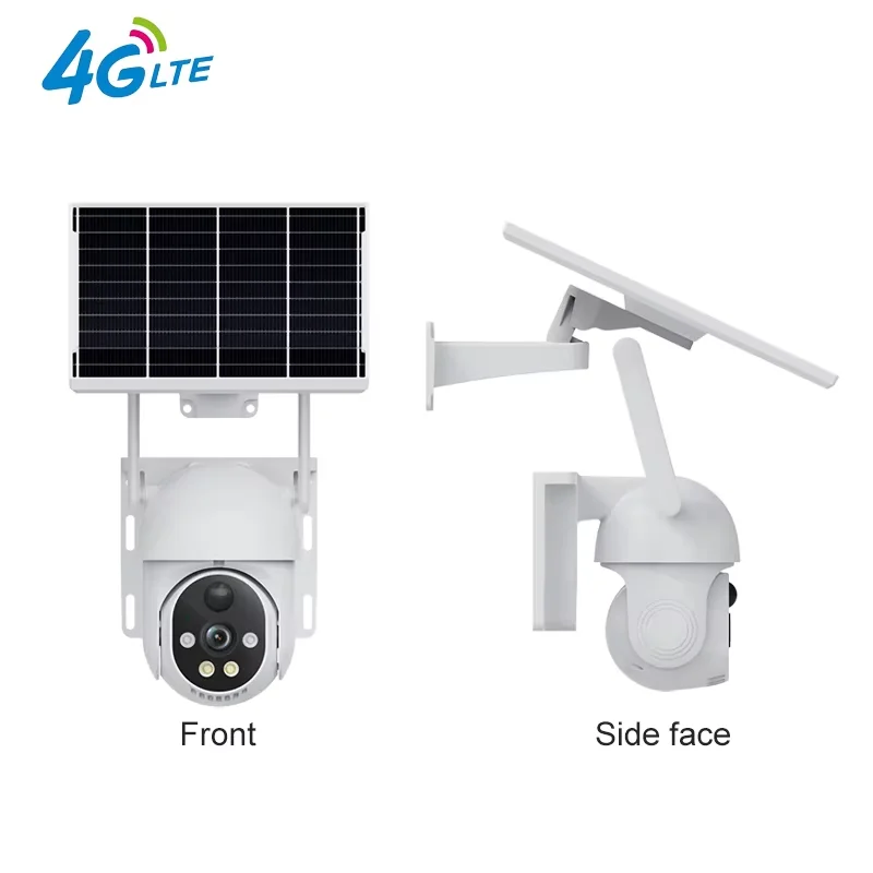 4G Camera