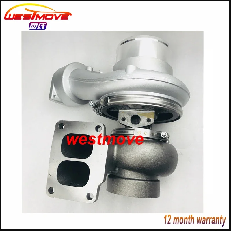 S3BSL-128 turbo 168443 169425 1275150 0R7052 0R7196 1413247  turbocharger for Caterpillar Earth Moving engine : 3306 1995-06