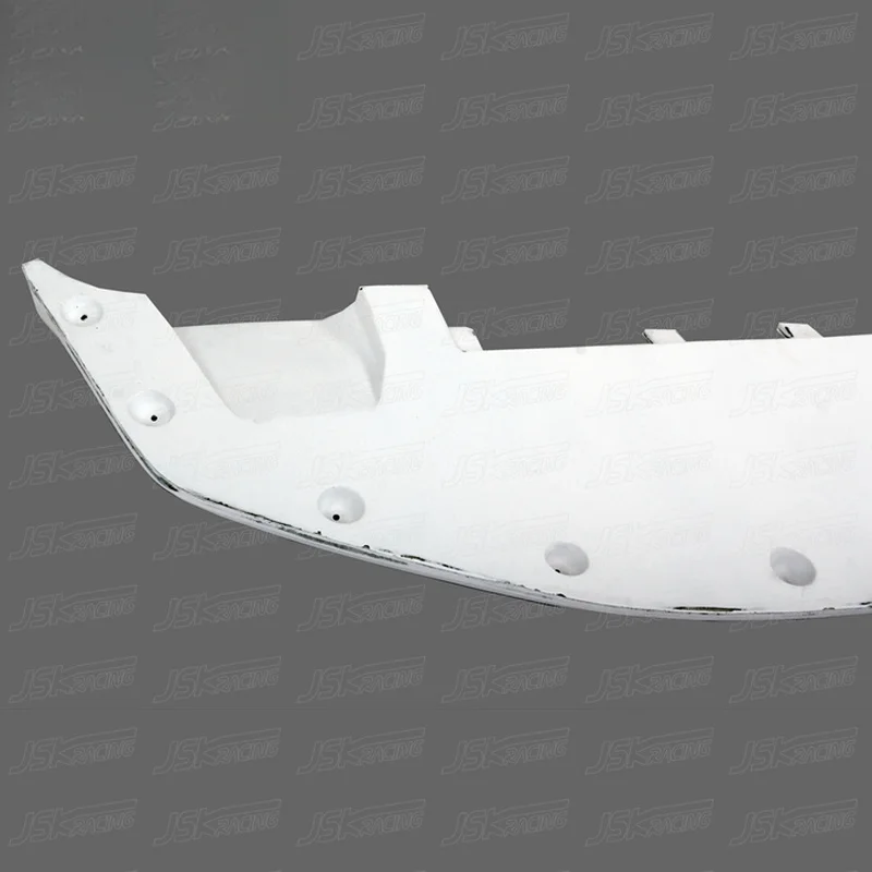 Hochwertige Glasfaser-Frontlippe im OEM-Stil, passend für Skyline R34 GTR 1999-2002