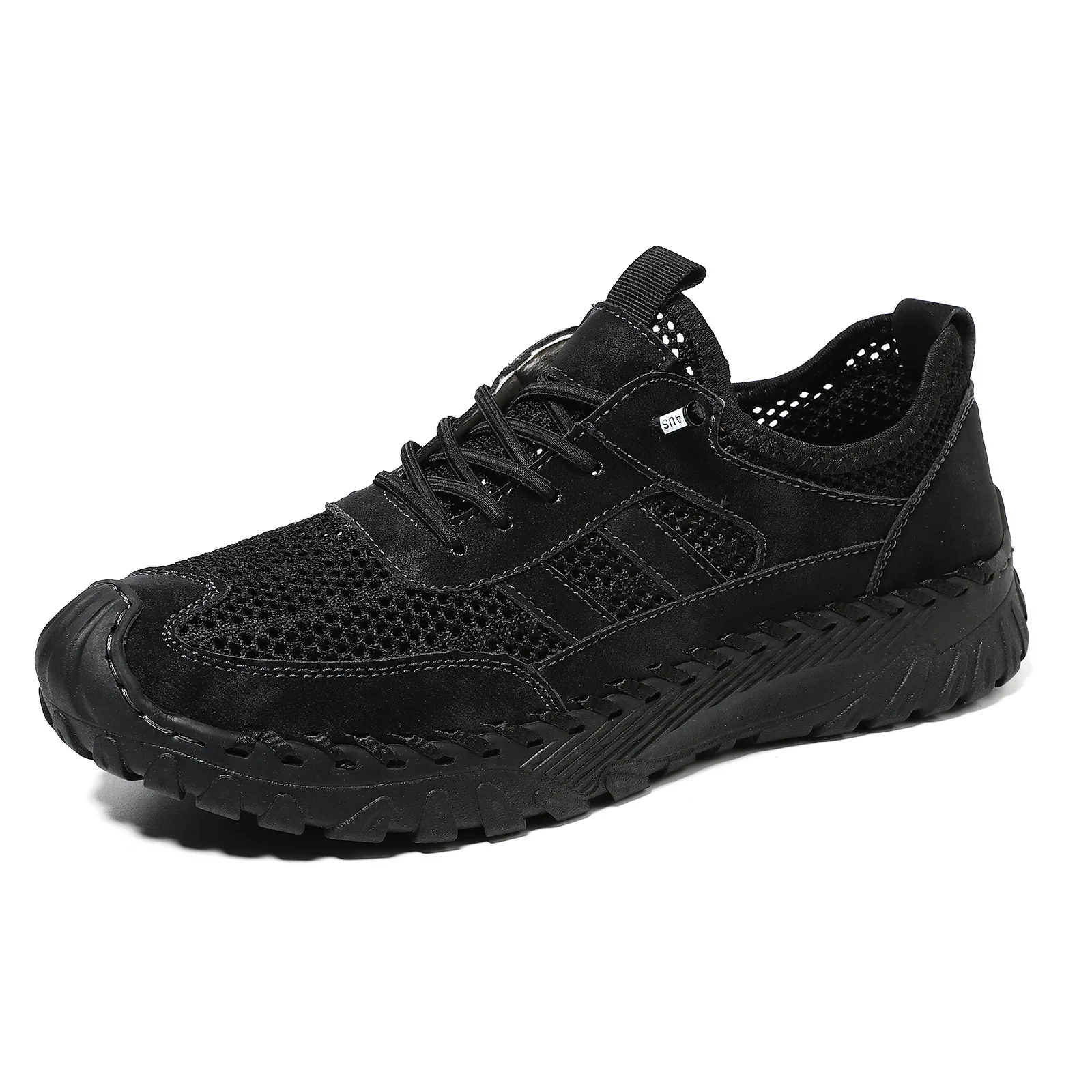 High Quality Men Sneakers New Casual Running Shoes for Men 2024 Outdoor Fashion Sports Skate Board Flats Man Vulcanized Shoes image 6