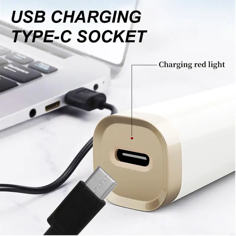 A0NC Điện cho dao cạo khuôn mặt Shavers không dây Tóc Tóc của phụ nữ Công cụ chải