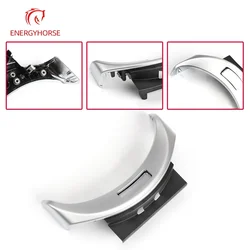 Console Armrest Cover Button Central Storage Box Switch For Mercedes BENZ C Class W205 C300 C400 GLC W253 2056803407 2056803307