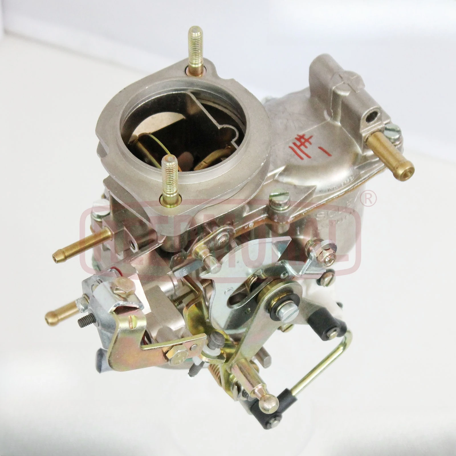 

H120 carburetor for FIAT UNO PREMIO ELBA PANORAMA SPAZIO OGGI 147 factory direct sales