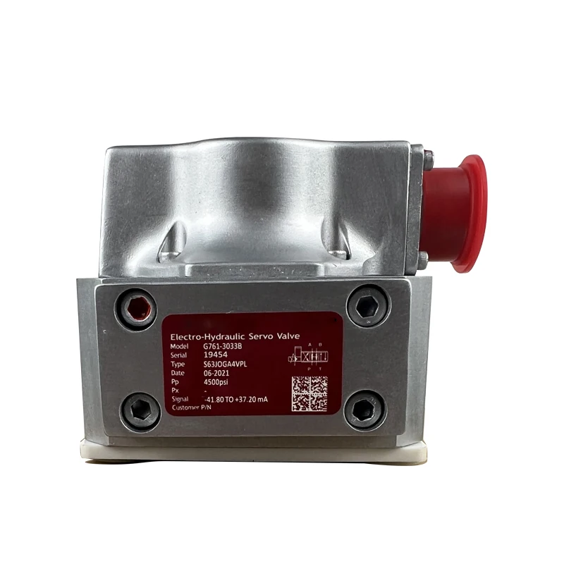 

G631-3008B G631-3018B G631-3700B G631-3605B Direct Drive Analog Control Valves G631-3013B-5 G631-3009B G631-3004A