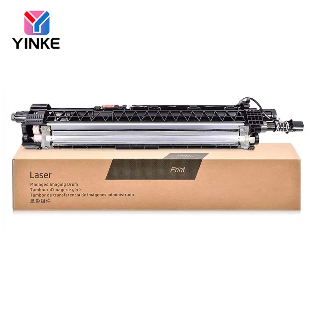 

1 шт. блок проявки CLT-K808S для Samsung MultiXpress SL-X4220RX X4250LX X4300LX X4220 X4250 X4300, оригинальный, демонтированный, 90% новый