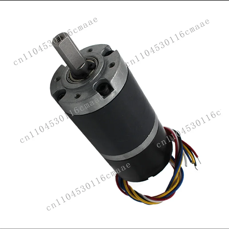 Suitable for 36mm planetary geared motor 3626 DC brushless motor bicycle power shift motor robot