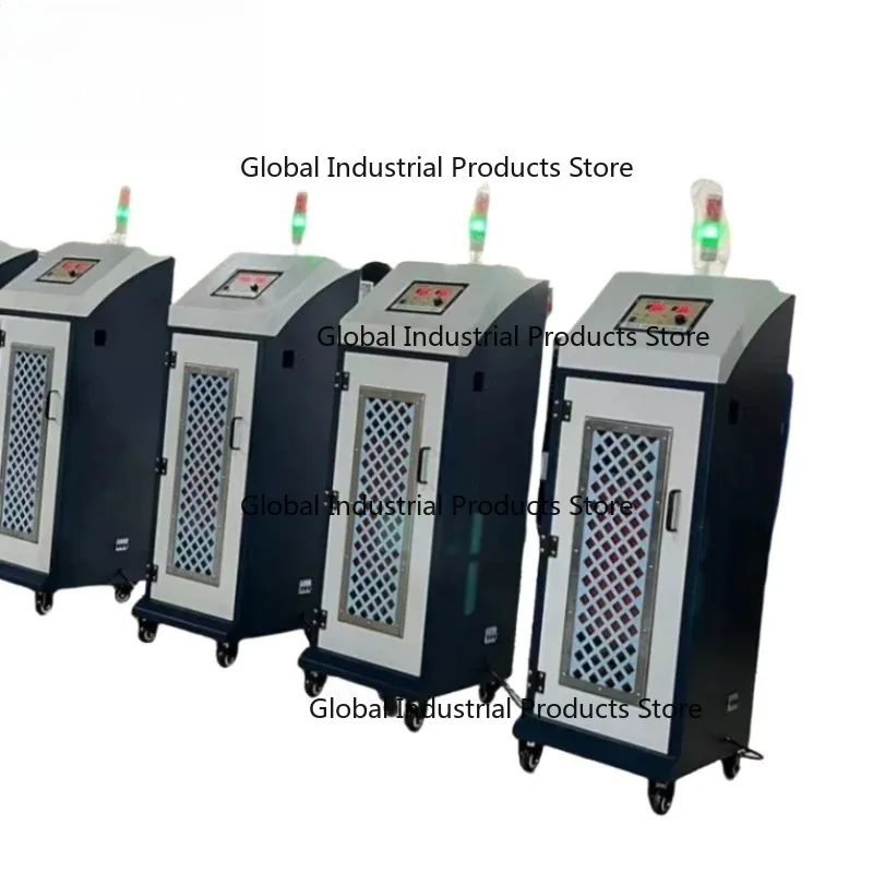 High-Performance Preheating Systems for In-Process Wire & Cable Heating