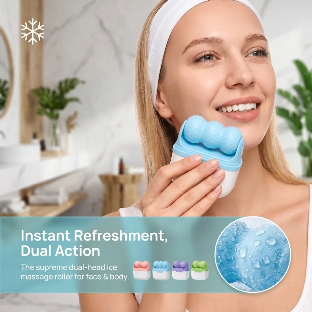 rolo-de-gelo-duplo-para-o-rosto-reutilizavel-rolo-de-massagem-fria-para-desinchar-a-pele-azul-rosa-roxo-verde