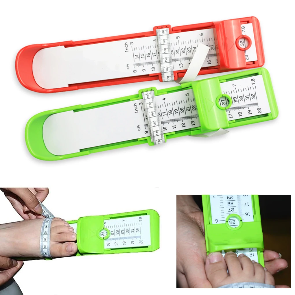 Measure With Confidence Measuring Meter For Infants And Toddlers Accurate Measurement Measuring Tape