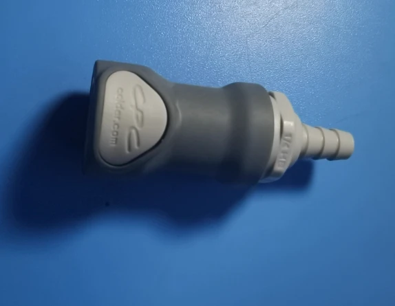 

Imported CPC connector NS4D17004 NS4D42004