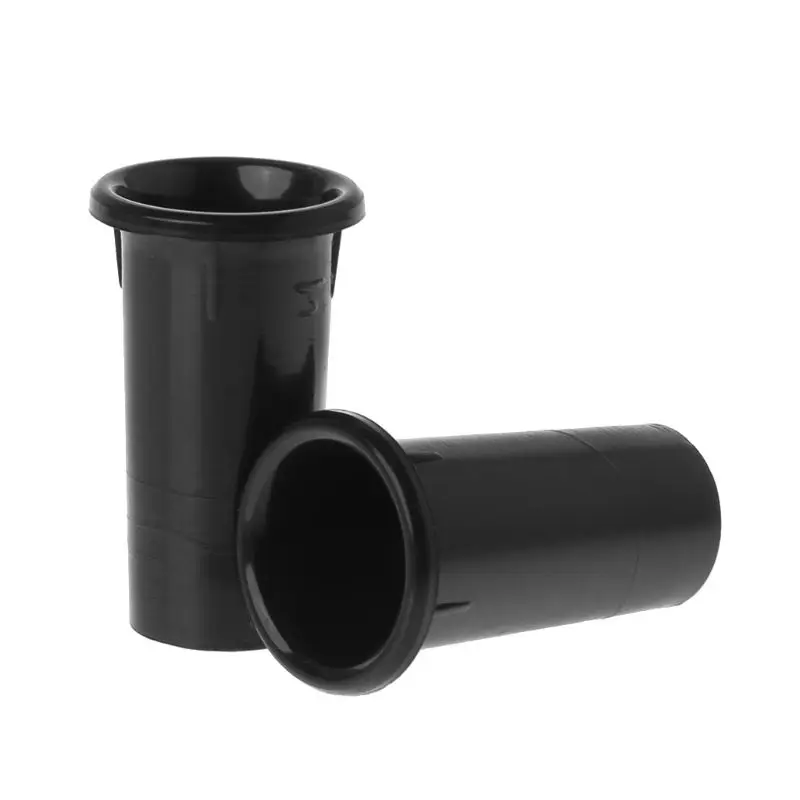 Speaker Port Tubes Bass Tube Speaker Vent 2-3 Inch Diameter Improve the Bass Response of Many Types Accessories