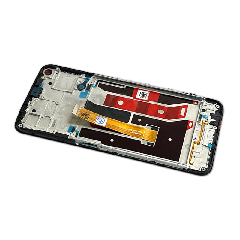 6.5\'\' For Oppo A73 5G CPH2161 LCD Display Touch Screen Digitizer Assembly For Oppo A73 5G LCD Display Replacement