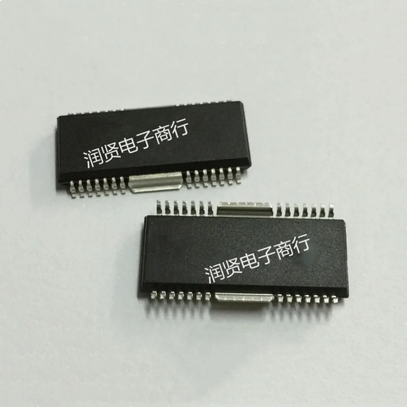 

5PCS BA5969FP-E2 BA5969FP HSOP28 Brand new original