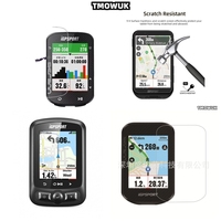 For IGPSPORT BSC300 300T BSC200S IGS800 BSC200 - Touch Sensitive Screen Protector