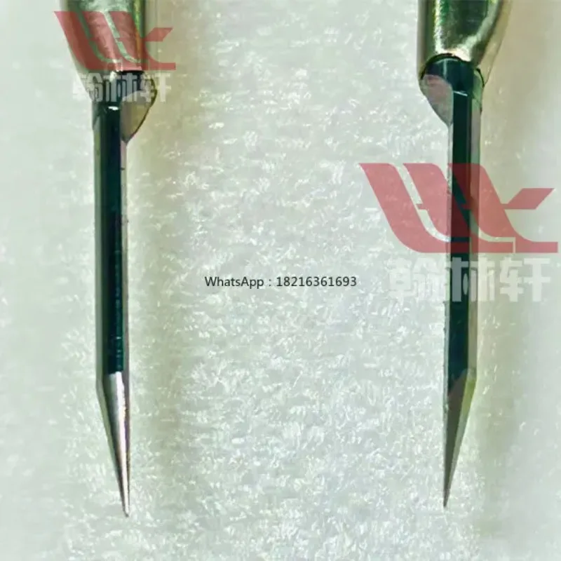 New Store Tungsten Steel Straight Tweezers, Tungsten Steel Straight Shank Clips, Lighting Tools
