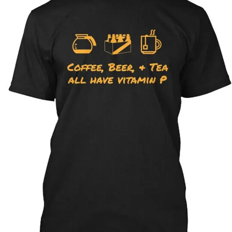 There s no escaping the simple truth T Shirt Made in USA Size S to 5XL