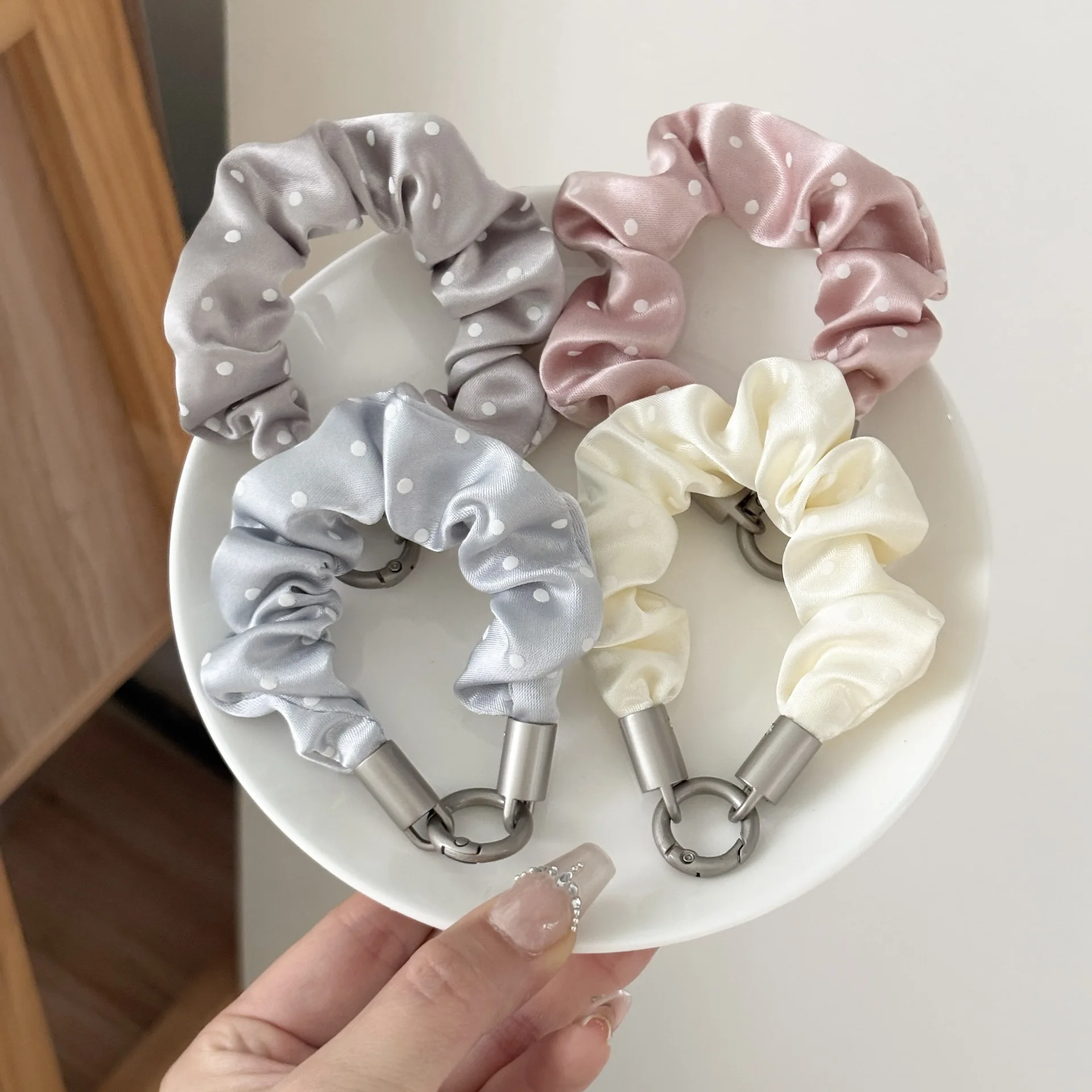 Correa de Muñeca para Teléfono - Phone Accessories Aesthetic reseña y precio