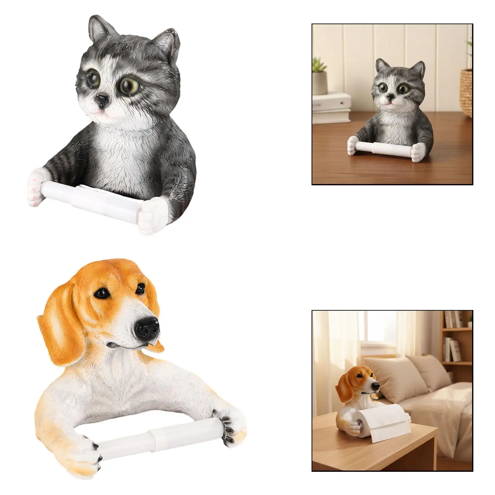 

Настенный вертикальный органайзер для бумаги, прочный, для дома, ванной, отеля, кухни, фермерского дома