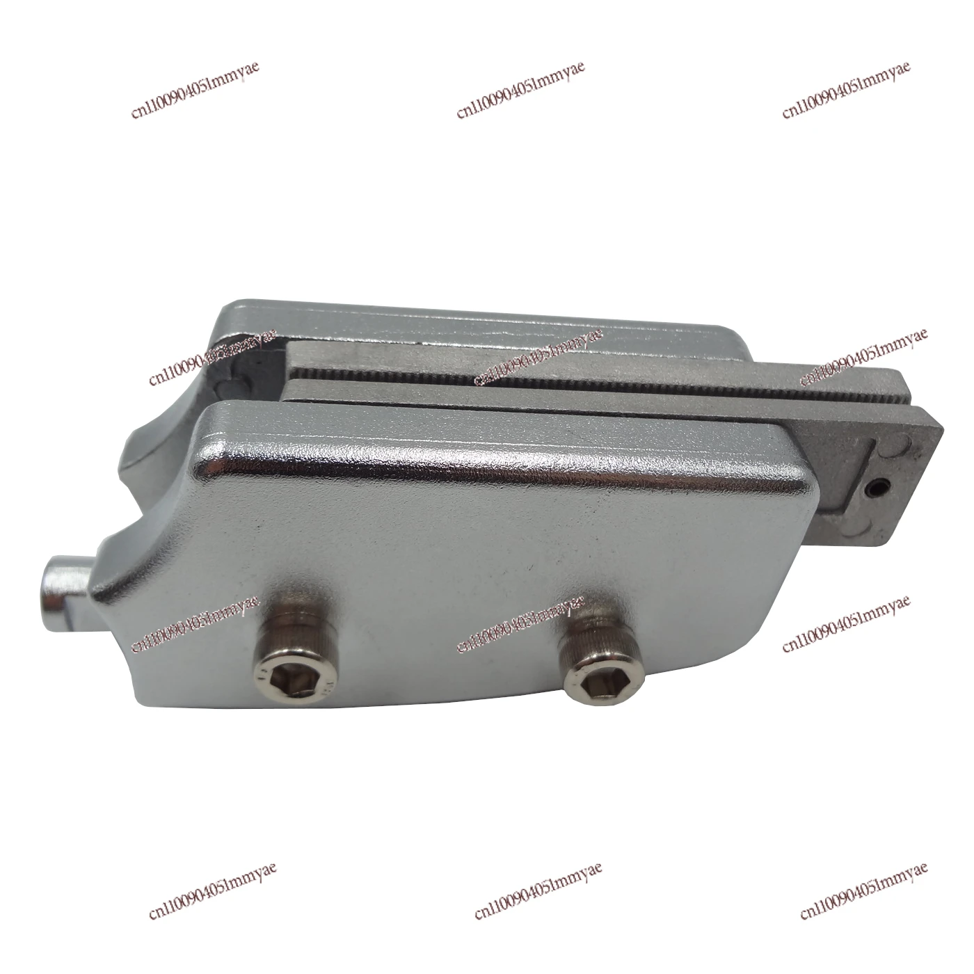 

AEF Drop Weight Stringing Machine Gripper - Tennis or Badminton Version