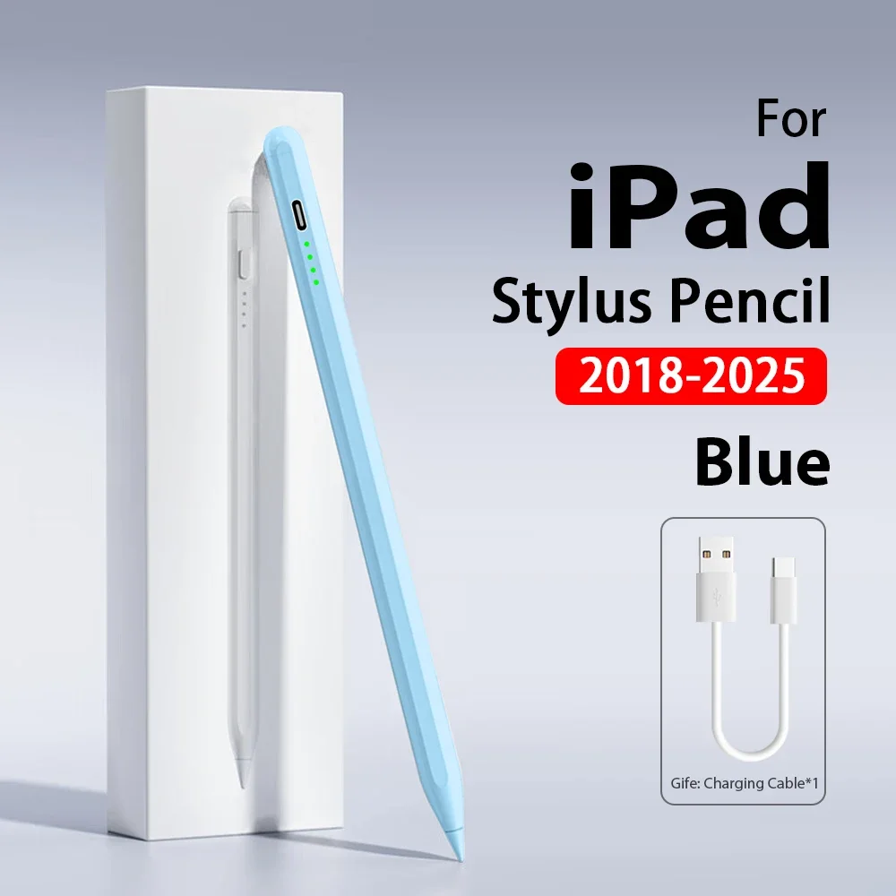 For Apple Pencil 2 Palm Rejection Power Display iPad Accessories
