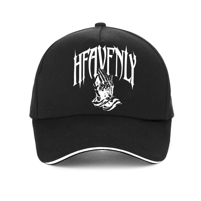 

Christian Religious Jesus King of Glory Washed hat Summer Men Women Fashion outdoor hat Handed Prayer Pattern baseball cap