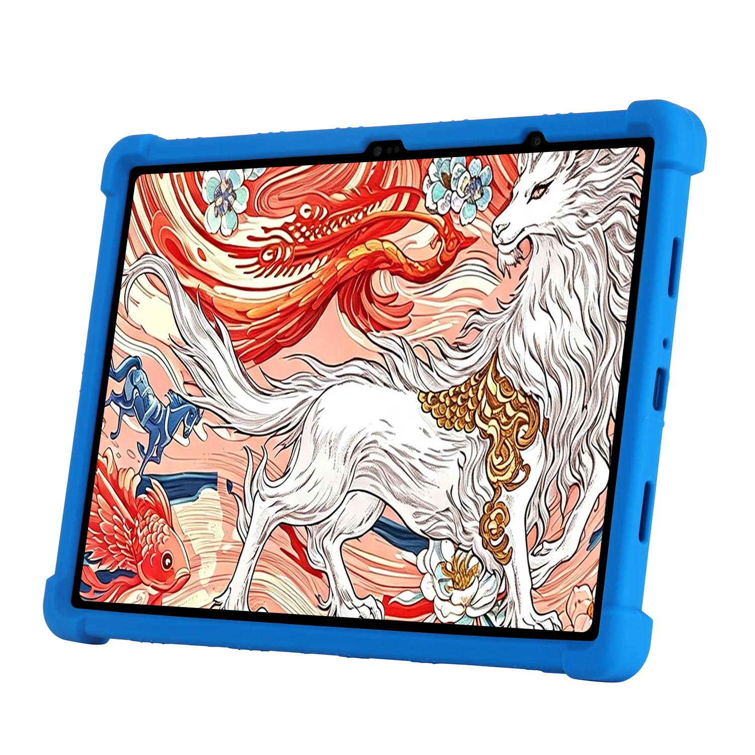 Ochronne etui na tablet Ugee U – Kids Tablet With Accessories recenzja i cena