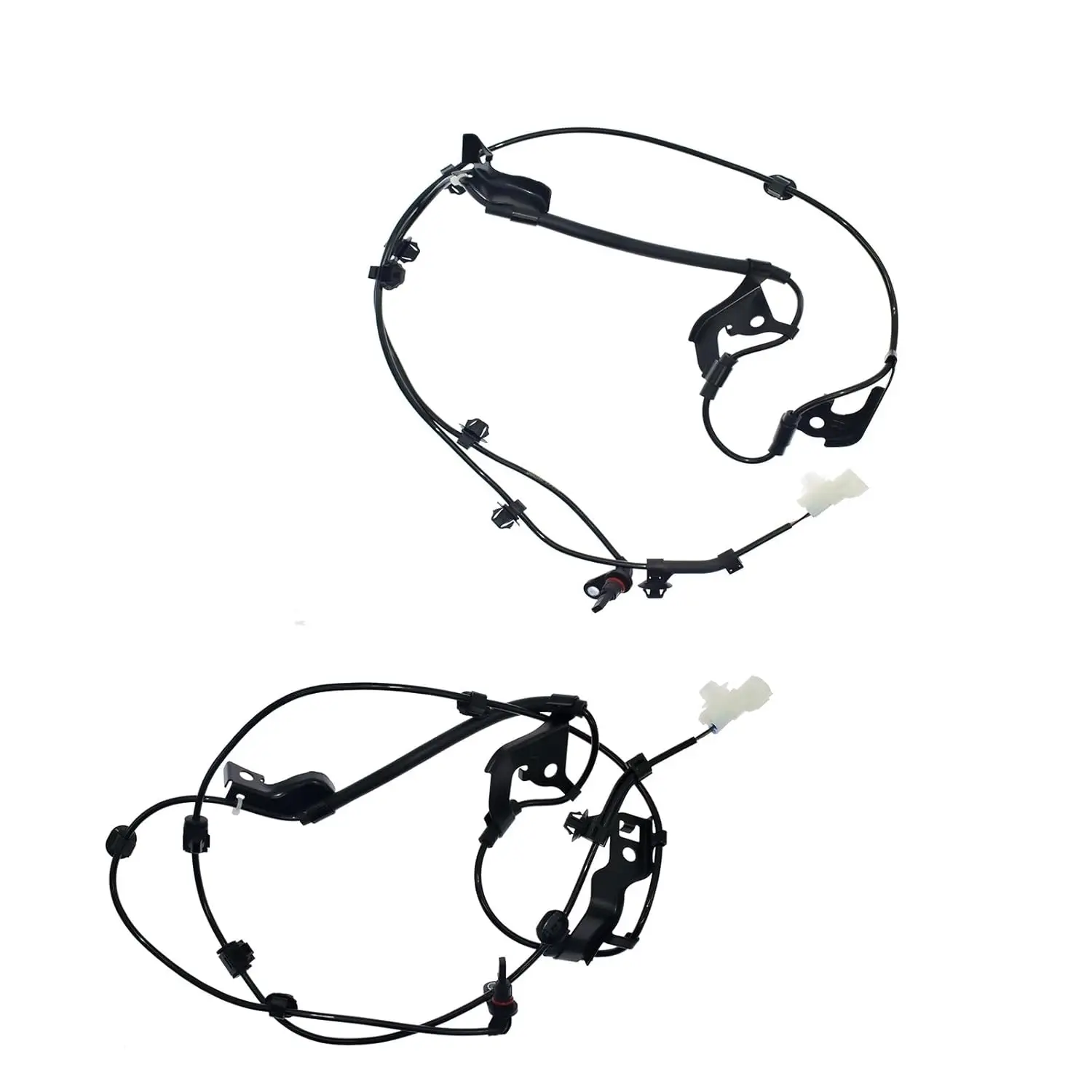 

Новый для Toyota Hilux Pickup 2015-2022 89543-0K060 89542-0K060 передний левый и правый датчик скорости колеса ABS