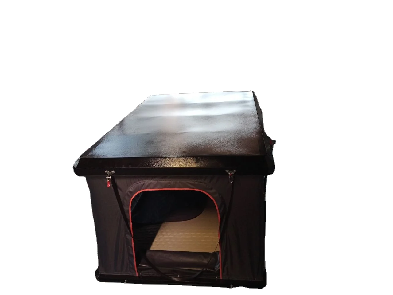 Designing and Fabricating Trips  Vehicles and Bodies SUV Roof Tops Tents Aluminum Canopy Camper Hawk Pop up Camper