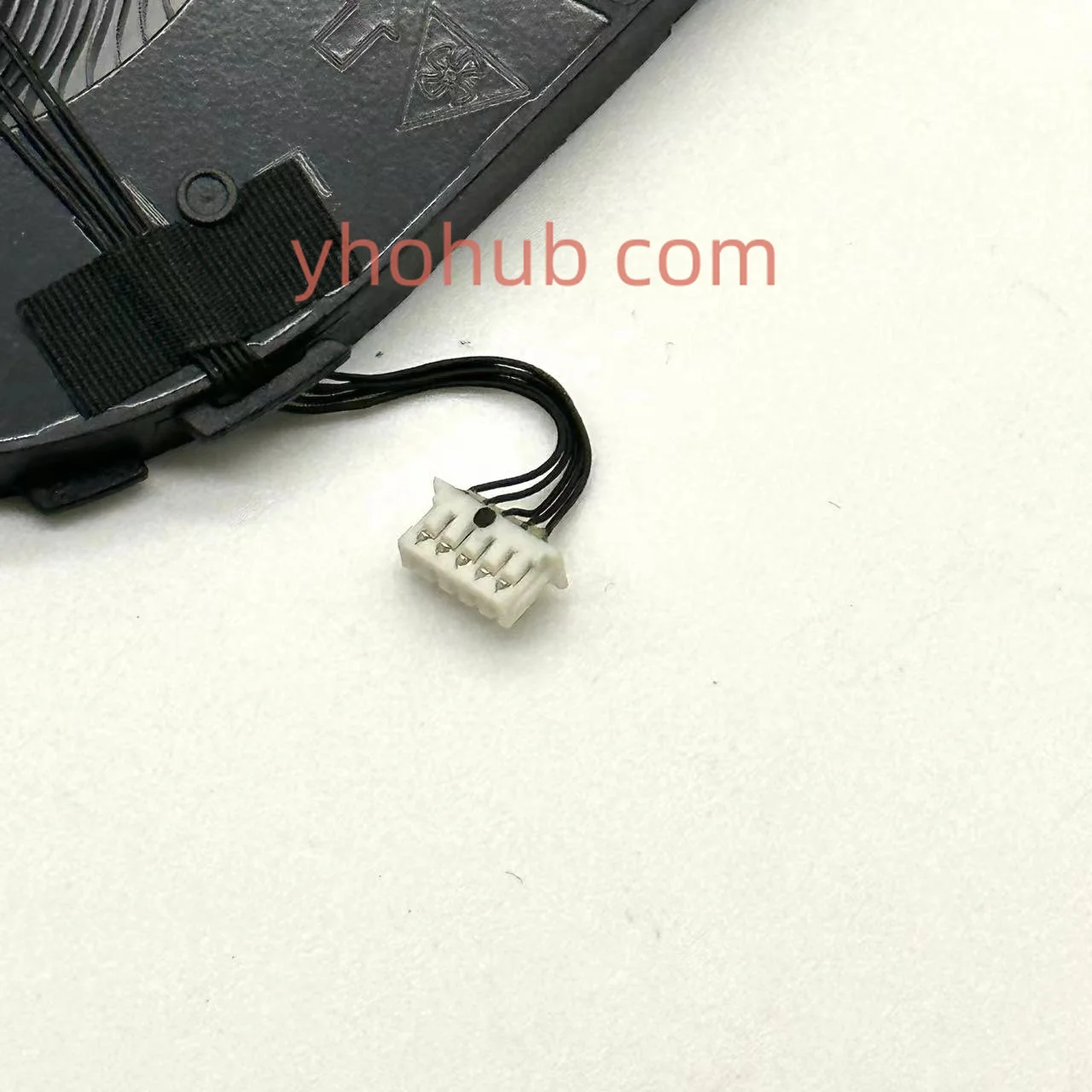 AVC E490 BAPA0706R5H Y001 DC 5V 0.50A 5 Server พัดลมทำความเย็น