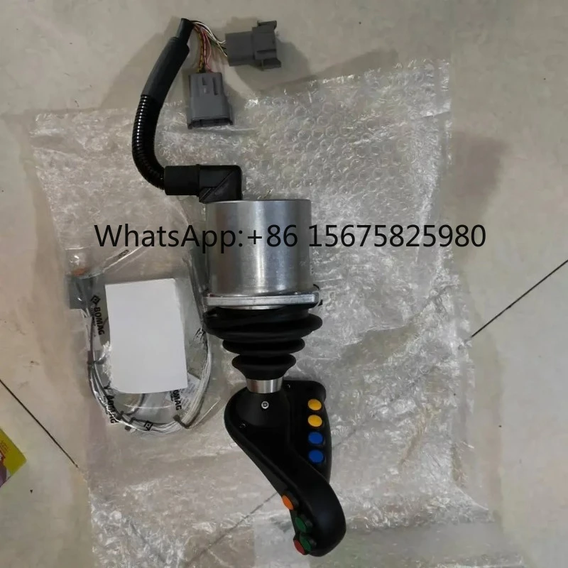Joystick Assembly Replacement Part BW206AD50 BW161AD-50 05561607 05561732