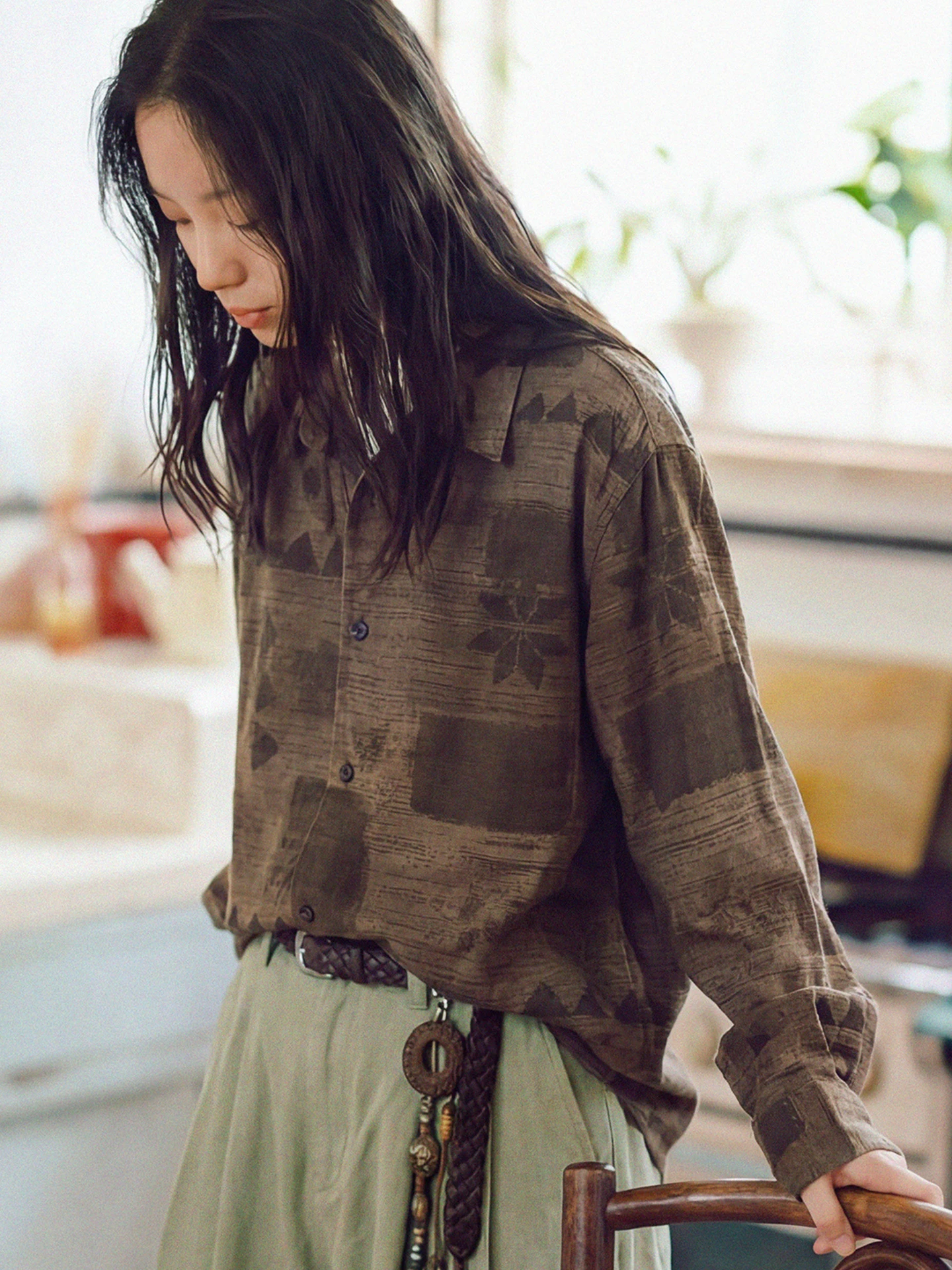 

Женская клетчатая куртка Octopusme, двусторонняя, с длинными рукавами, утепленная, повседневная, из полиэфирного волокна, теплосберегающая