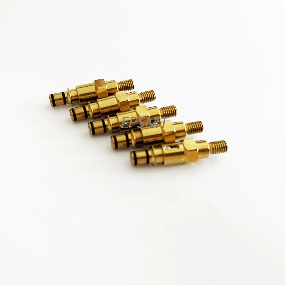 5pcs/lot CP45 FV NEO Holder Nozzle Connector Z-Axis Long Rod CP40 Holder For Samsung SMT Machine
