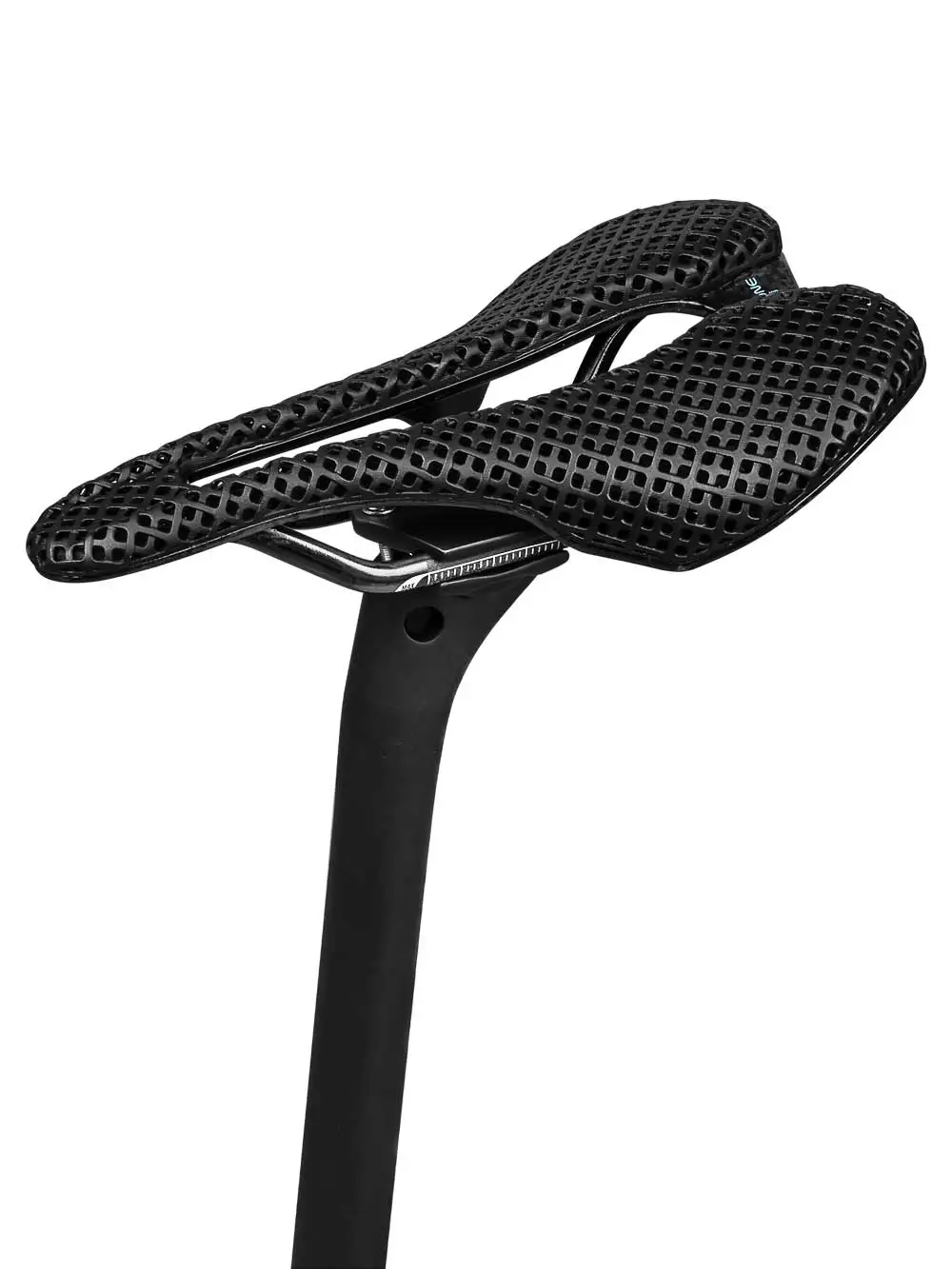 elitaone Road/mtb Bike Carbon Saddle Carbon Rail 130g 245x139mm