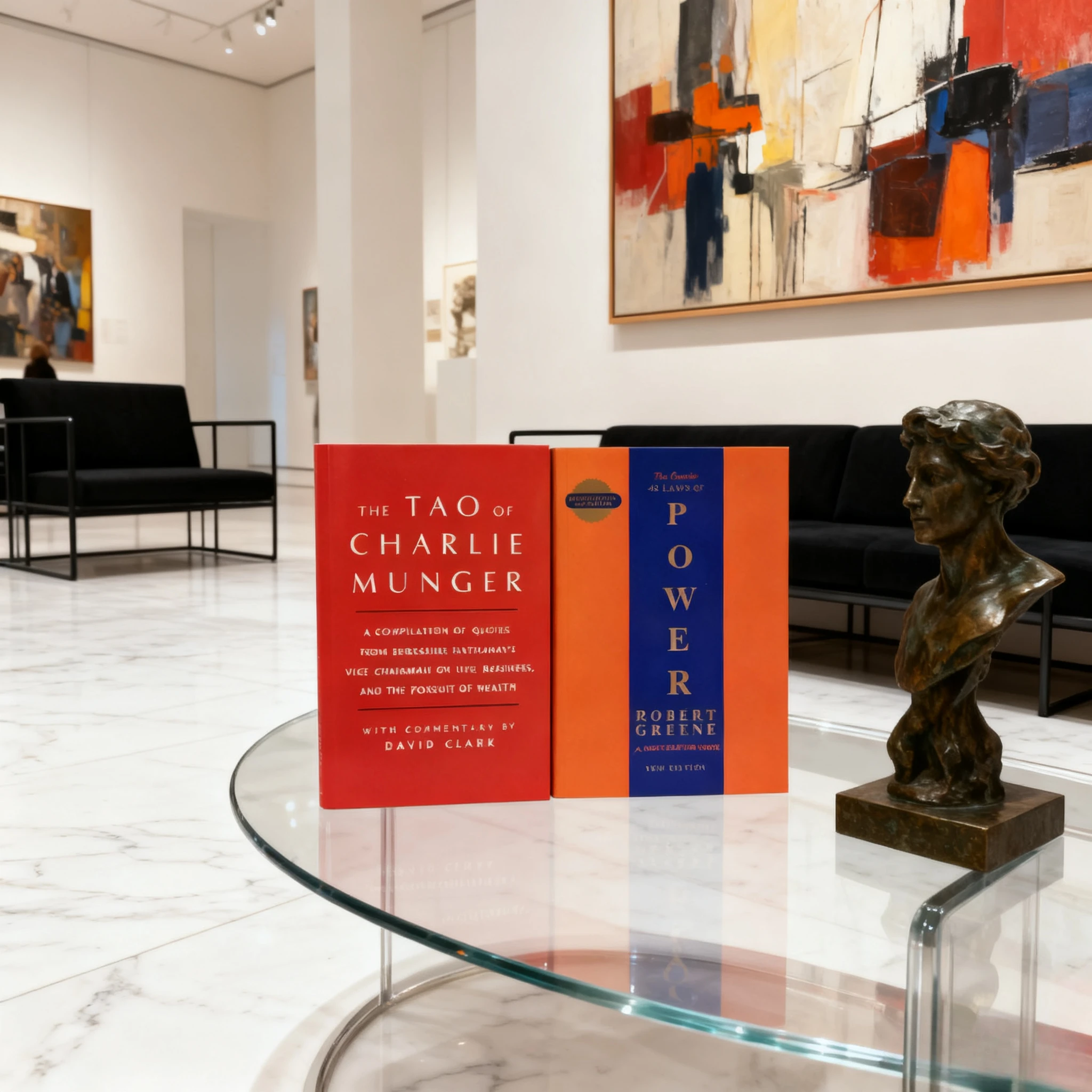 《قانون القوة الموجزة 48》+ 《تاو تشارلي مونجر》القانون الأساسي لعبة الطاقة فلسفة الاستثمار يلقي طريقة التفكير